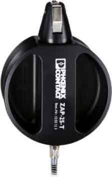 Phoenix Contact Pneumatik-Tischwerkzeug ZAP 100 T