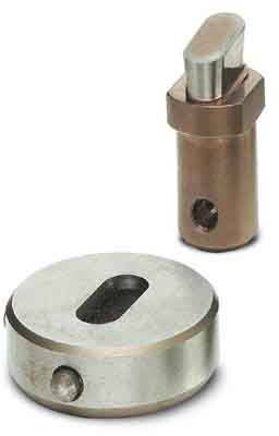 Phoenix Contact Stanzeinsatz PPS-ST (3,5X12)L