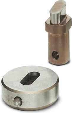 Phoenix Contact Stanzeinsatz PPS-ST (3,5X12)L