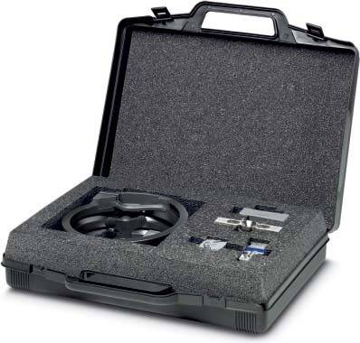 Phoenix Contact Rüstsatz für CF 1000, für CF 1000-TOO #1208241