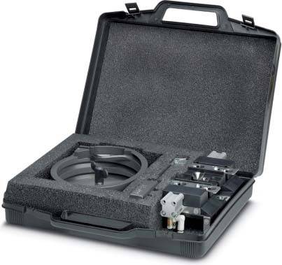 Phoenix Contact Rüstsatz für CF 1000, für CF 1000-TOO #1208270