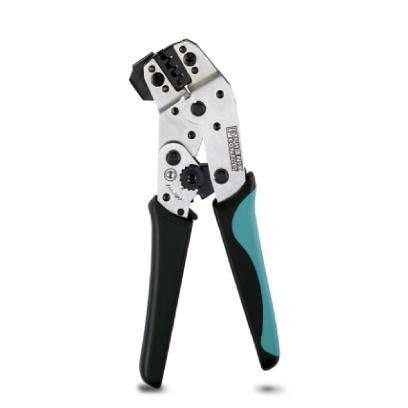 Phoenix Contact Crimpzange CRIMPFOX-DSUB 5