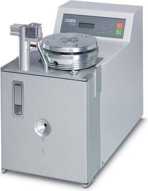 Phoenix Contact Abisolier-/Crimpautomat CF 1000-10