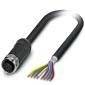 Phoenix Contact Sensor-/Aktor-Kabel SAC-8P-2,0 #1407282