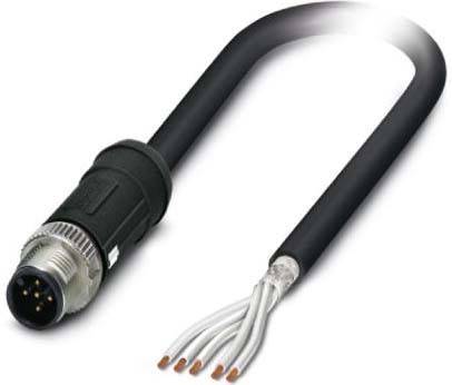 Phoenix Contact Sensor-/Aktor-Kabel SAC-5P-MS/ 5#1407326