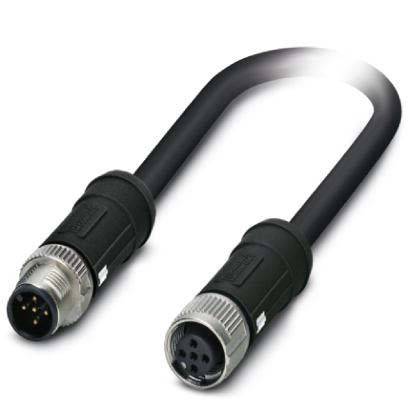 Phoenix Contact Sensor-/Aktor-Kabel SAC-5P-MS #1407338