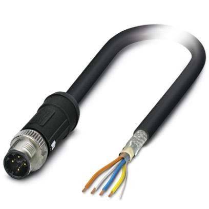 Phoenix Contact Netzwerkkabel NBC-MSD/ 2 #1407339