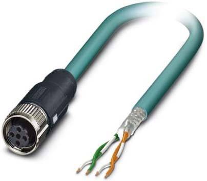 Phoenix Contact Netzwerkkabel NBC-10,0-93E/FSD SCO