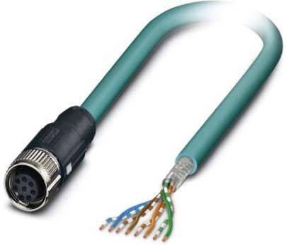 Phoenix Contact Netzwerkkabel NBC- 5,0-94B/FS SCO