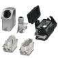 Phoenix Contact Steckverbinder-Set HC-EVO-B16PT#1411492