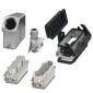 Phoenix Contact Steckverbinder-Set HC-EVO-B24PT#1411493