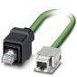 Phoenix Contact Netzwerkkabel VS-BU/PN-PPC#1416179