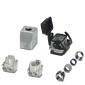 Phoenix Contact Steckverbinder-Set HC-STA-B06PT#1416344