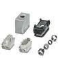 Phoenix Contact Steckverbinder-Set HC-STA-B16PT#1416349