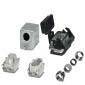 Phoenix Contact Steckverbinder-Set HC-STA-B10PT#1416354