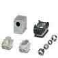 Phoenix Contact Steckverbinder-Set HC-STA-B10PT#1416355