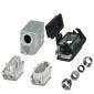 Phoenix Contact Steckverbinder-Set HC-STA-B16PT#1416356