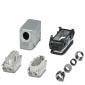 Phoenix Contact Steckverbinder-Set HC-STA-B16PT#1416357