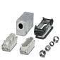 Phoenix Contact Steckverbinder-Set HC-STA-B24PT#1416359