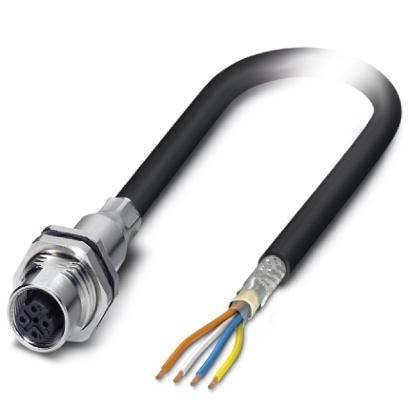 Phoenix Contact Netzwerkkabel VS-FSDBPS-OE-937-2,0