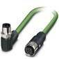 Phoenix Contact Netzwerkkabel NBC-MRD/2 #1416750