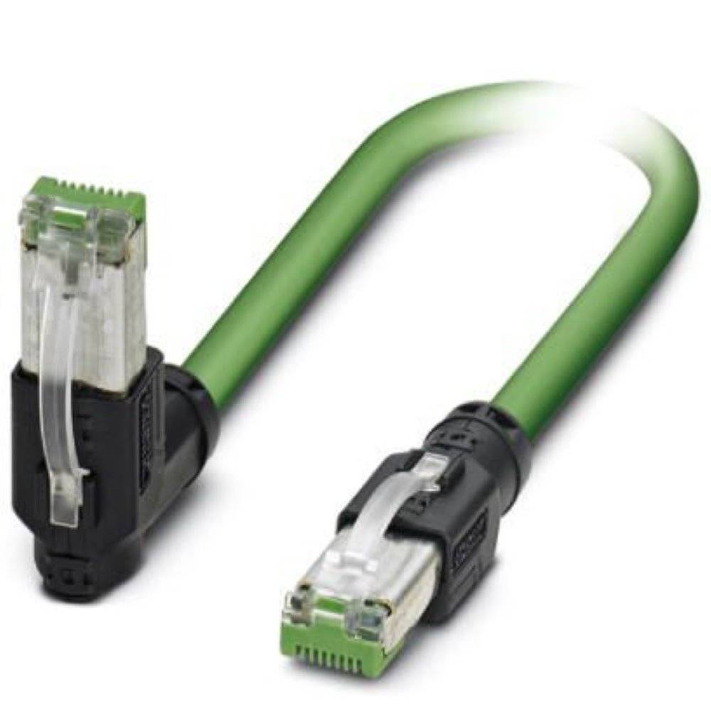 Phoenix Patch-Kabel - NBC-R4AC/5,0-93M/R4ACR - 1420383 - 1 Stück