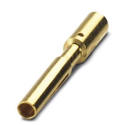 Phoenix Contact Crimpkontakt CC1,0-TS-1,00F AU