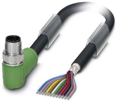 Phoenix Contact Sensor-/Aktor-Kabel SAC-12P-MR/ #1430093