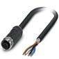 Phoenix Contact Sensor-/Aktor-Kabel SAC-4P-10,0 #1454176