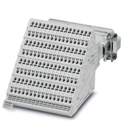 Phoenix Contact Klemmenadapter HC-D 64-A-TWIN-PER-M