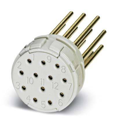 Phoenix Contact Kontakteinsatz RC-12S1NC20000
