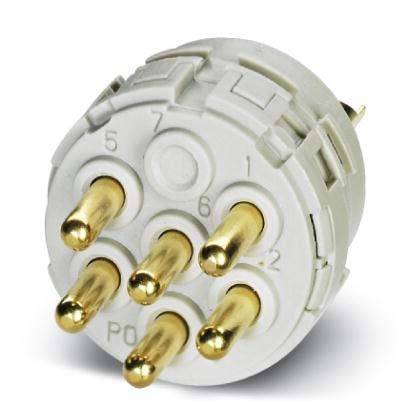 Phoenix Contact Kontakteinsatz RC-06P1N120000