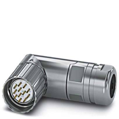 Phoenix Contact Kabelsteckverbinder CA-12P1N8AT0DN