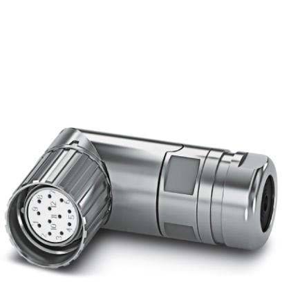 Phoenix Contact Kabelsteckverbinder CA-1RS1N8AT006