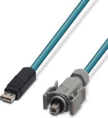 Phoenix Contact Patchkabel VS-04 2m #1653919