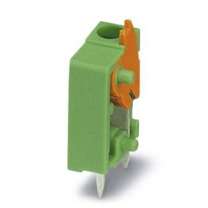 Phoenix Contact Leiterplattenklemme FFKDS/V2-5,08 BK