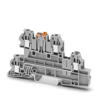 Phoenix Contact Installationsetagenklemme UTI 2,5-L/LTB