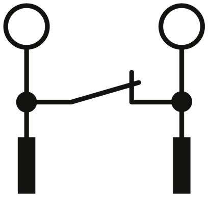 Phoenix Contact Kurzschlussstecker BP 4-4CT