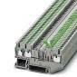 Phoenix Contact Messertrennklemme PT 2,5-TWIN-MT-MGN