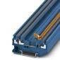 Phoenix Contact Messertrennklemme PT 1,5/S-TWIN-MT BU