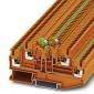 Phoenix Contact Messertrennklemme PTT 2,5-2MT OG