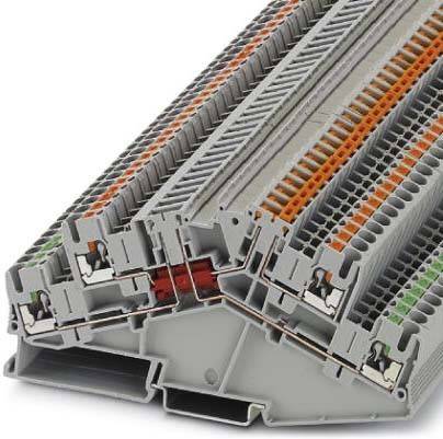 Phoenix Contact Trennklemme PTTBS 2,5-TGB/MTB
