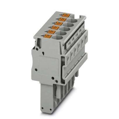 Phoenix Contact Stecker PP-H 4/11