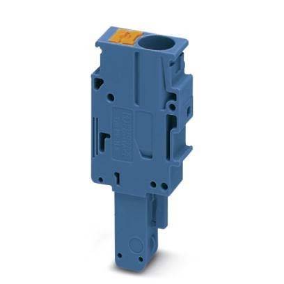 Phoenix Contact Stecker PP-H 4/ 1 BU
