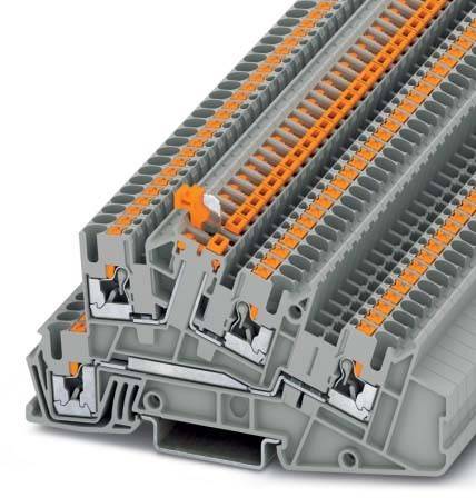 Phoenix Contact Installationsetagenklemme PTI 2,5-L/LTB