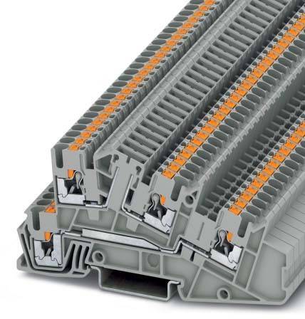 Phoenix Contact Installationsetagenklemme PTI 2,5-L/TG