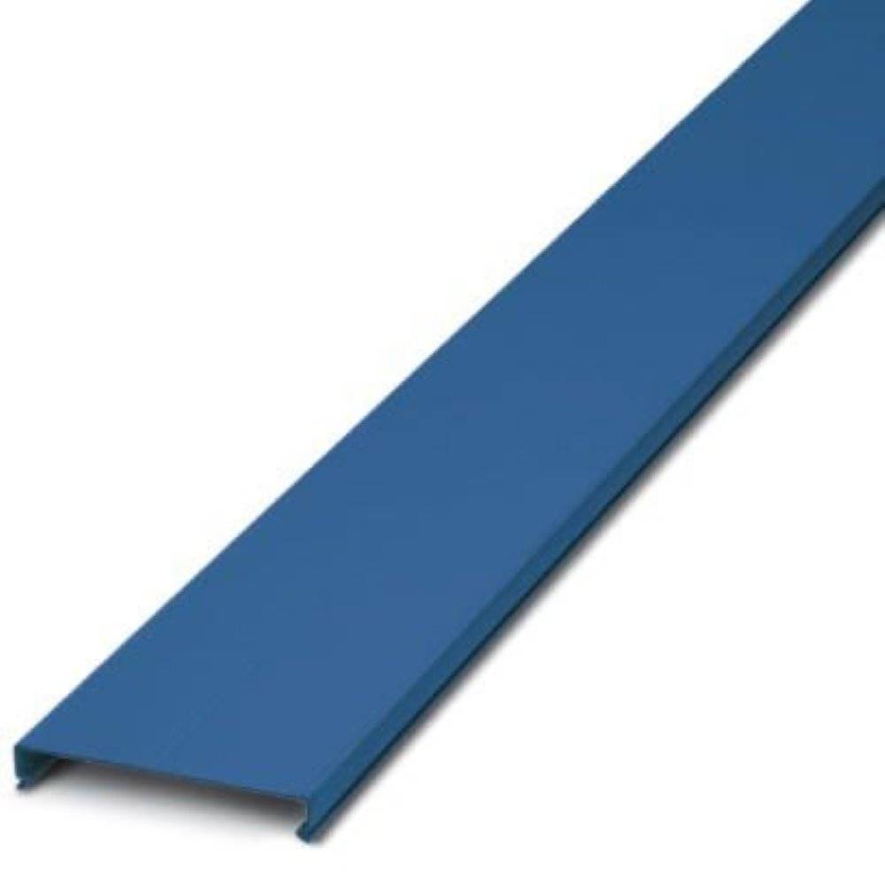 Phoenix Abdeckprofil - CD-HF COVER 60 BU - 3240614 - 10 Stück