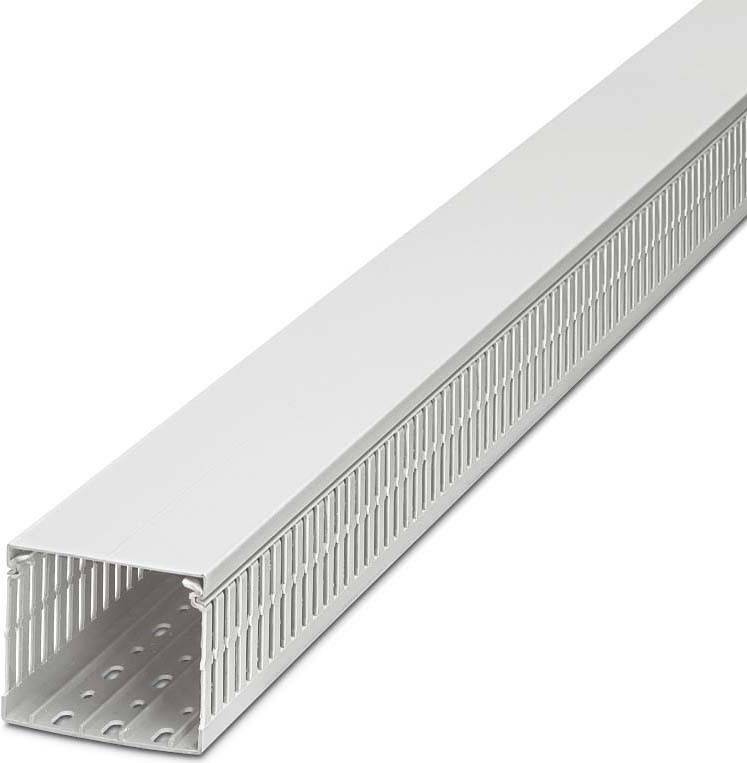Phoenix Contact Verdrahtungskanal CD 30X100 WH