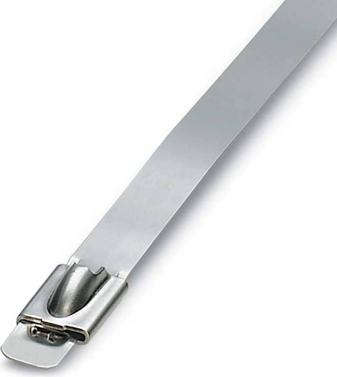 Phoenix Contact Kabelbinder WT-STEEL SH 4,6X1067