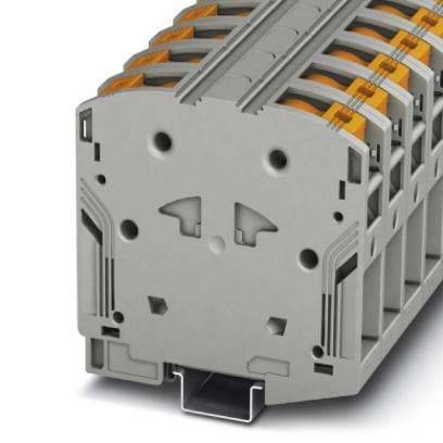 Phoenix Contact Hochstromklemme PTPOWER 50 OG